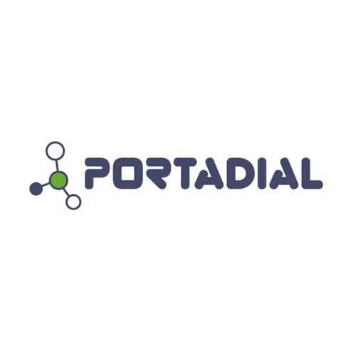 PortaDial WebRelay 5V/PoE Quad