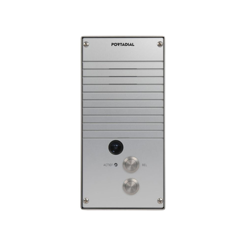 PortaVision SIP 2DK POE PortaVision SIP 2DK POE