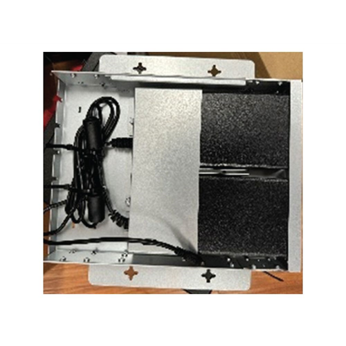 PSU TRAY FOR M4350-8M2V (PST4310) PSU TRAY FOR M4350-8M2V (PST4310)