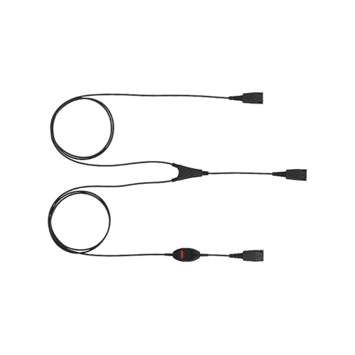 QD supervisor cord or Y cord QD supervisor cord or Y cord