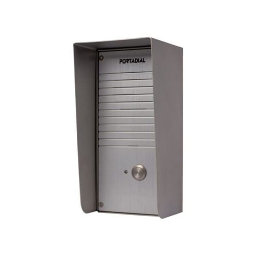 Rain Cover for PortaDial Rain Cover for PortaDial