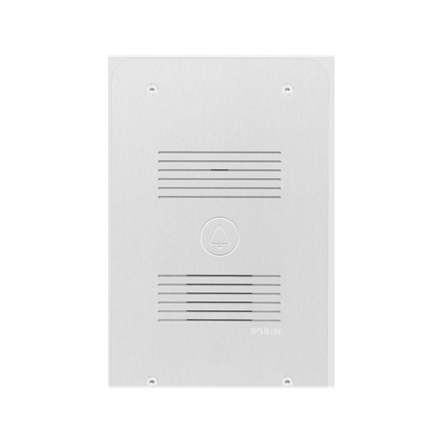 Robin Compact Secure SIP, 1 toets Robin Compact Secure SIP, 1 toets