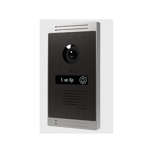 Robin Proline Compact Ambient Light SV HD 1080p Black Robin Proline Compact Ambient Light SV HD 1080p Black