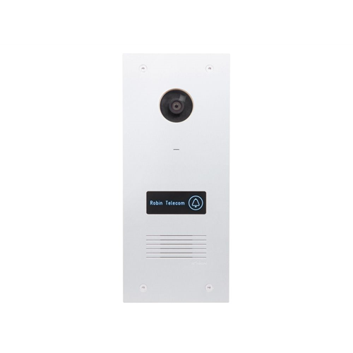 Robin Proline SIP SV 1 HD 1080p Silver Robin Proline SIP SV 1 HD 1080p Silver