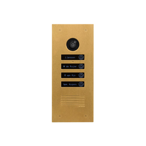 Robin Proline SIP SV 4 HD 1080p Brass Robin Proline SIP SV 4 HD 1080p Brass