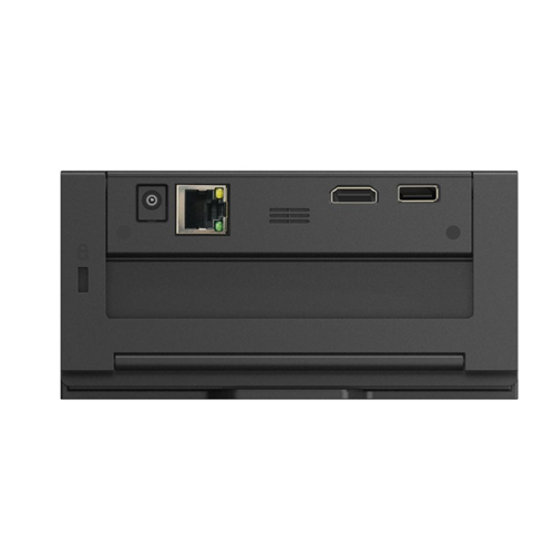 RoomCast E2 Draadloos presentatie systeem RoomCast E2 Draadloos presentatie systeem