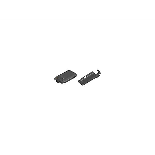 Rotating swivel belt clip holster for 92-Series  scanner handset