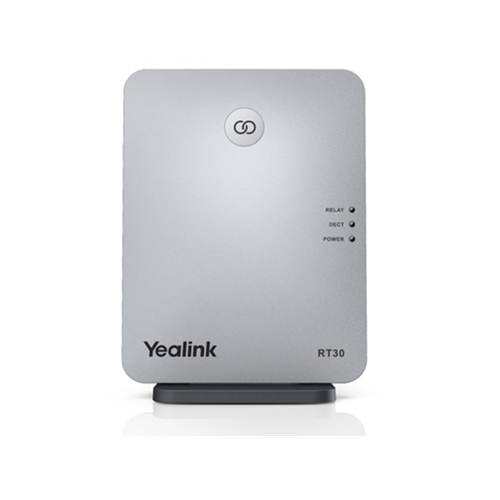 RT30 DECT Repeater tbv W60 en W5x RT30 DECT Repeater tbv W60 en W5x