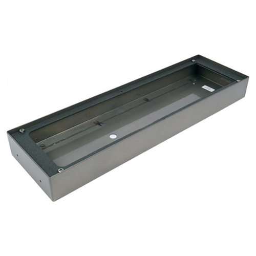 RVS Encloserbox 1C,1D