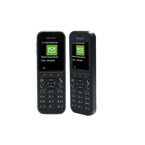 S35 DECT Handset including Battery