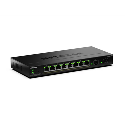 S350 8P GE POE+ SMART SWITCH (GS310TP)