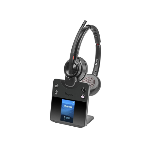SAVI 8420 Office S8420 -M CDM OTH STEREO MSFT DECT EMEA