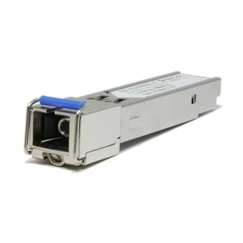 SC SFP BiDi RX 1490/1550 nm - TX 1310 nm 20km, 100/1000Mbps SC SFP BiDi RX 1490/1550 nm - TX 1310 nm 20km, 100/1000Mbps