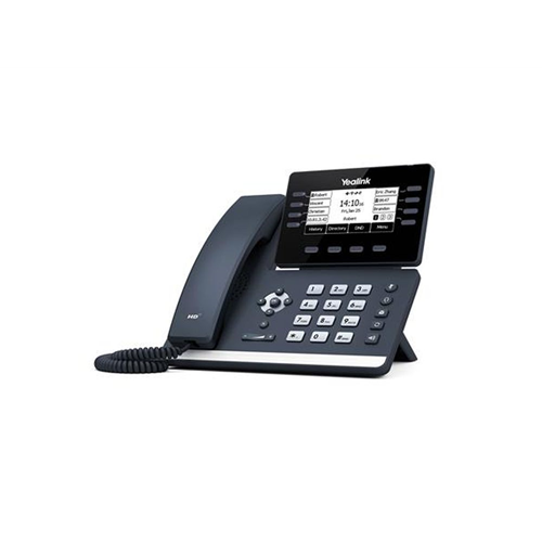 SIP-T53W VoIP telefoon