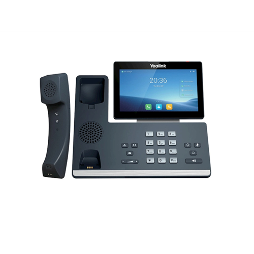 SIP-T58W Pro SIP-T58W Pro