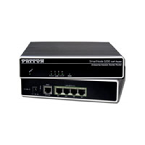 SmartNode eSBC, 32 SIP Sessions no RTP transcoding SmartNode eSBC, 32 SIP Sessions no RTP transcoding