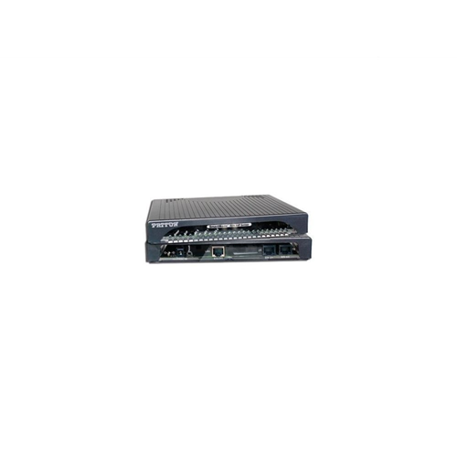 SmartNode VoIP GW, 2x BRI/So NT with phantom power, 4 VoIP SmartNode VoIP GW, 2x BRI/So NT with phantom power, 4 VoIP