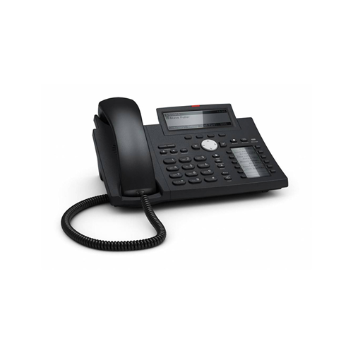 Snom D335 Desk Telephone Snom D335 Desk Telephone