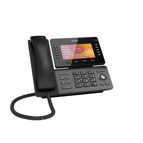 Snom D865 Desk Telephone