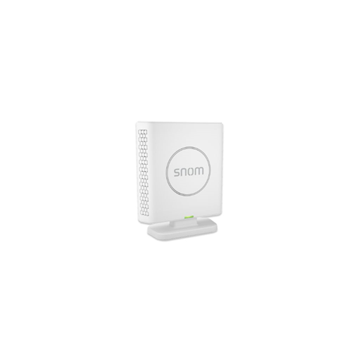 Snom M400 DECT base sation