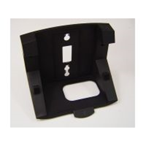 SoundPoint IP Wallmount Bracket kit,  for use with SoundPoint IP450 phone