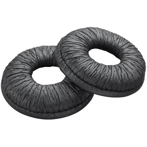 Spare, leatherete ear Cushion (2x) for W745/W420/W740/W440/WH500/CS540