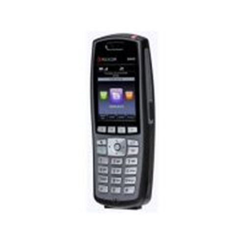 Spectralink 8441,Black wo Lync, batt & charger