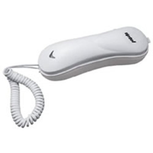 Tiptel 114 analoog, ivory white Tiptel 114 analoog, ivory white