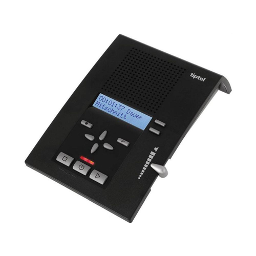 Tiptel 333 answering machine