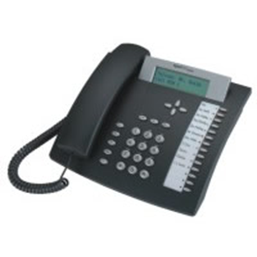 Tiptel 83 system S0 NL