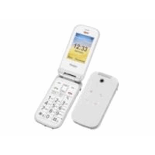 Tiptel Ergophone 6021/White
