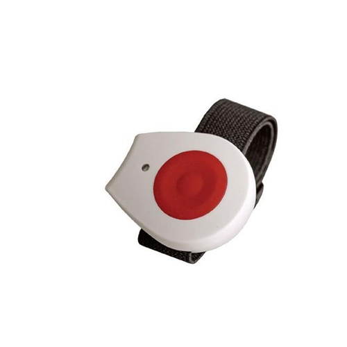 Tiptel Ergophone Bracelet for Pendant 869.2MHz TRX Tiptel Ergophone Bracelet for Pendant 869.2MHz TRX