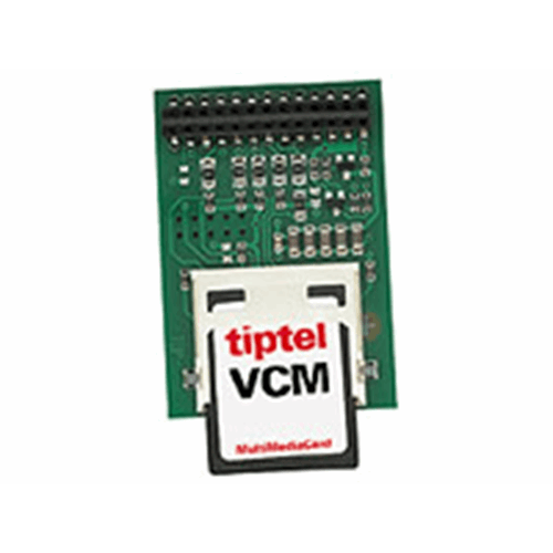 Tiptel VCM-mod. 3 hour, for .com 810/811