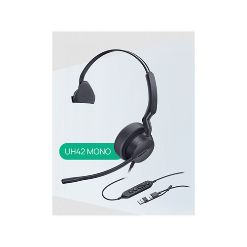 UH42 Mono UC USB-C/A UH42 Mono UC USB-C/A