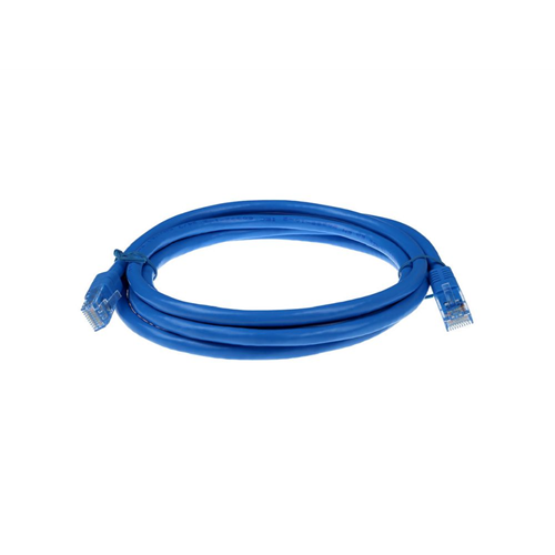UTP patchcable blue 3 m UTP patchcable blue 3 m