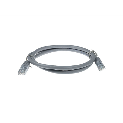 UTP patchcable grey 0,5 m UTP patchcable grey 0,5 m