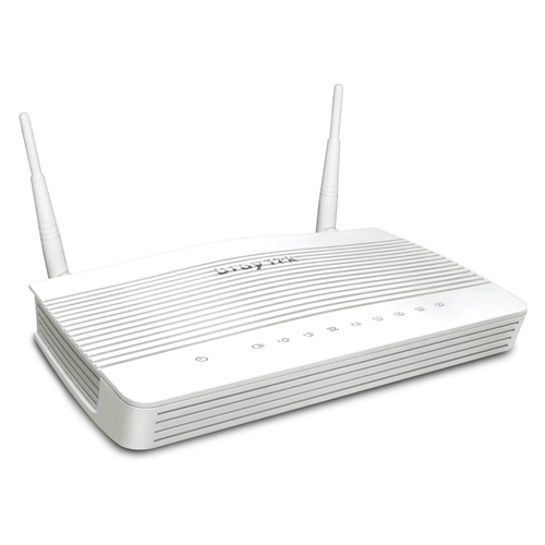 Vigor 2135ac Gigabit WAN/LAN breedband router