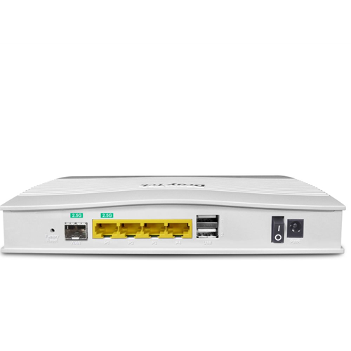 Vigor 2136F 2,5 Gigabit glasvezel router Vigor 2136F 2,5 Gigabit glasvezel router