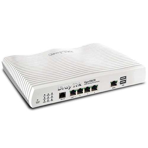 Vigor 2862B-A Vigor 2862B-A