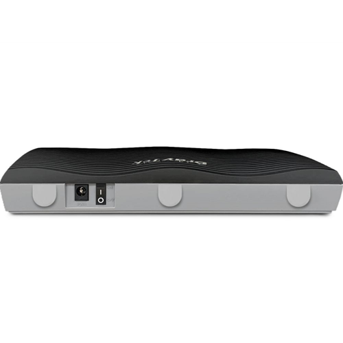 Vigor 2928 10 Gigabit multi-WAN breedband router 1x SFP+ 10Gbps slot (WAN), 1x 10GbE WAN/LAN