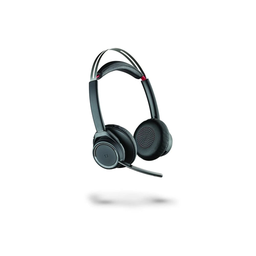 Voyager Focus BT B825 M No stand incl. lader