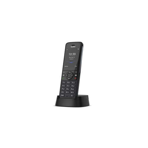 W78H DECT handset W78H DECT handset