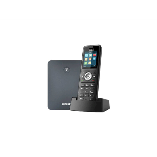W79P DECT telefoon