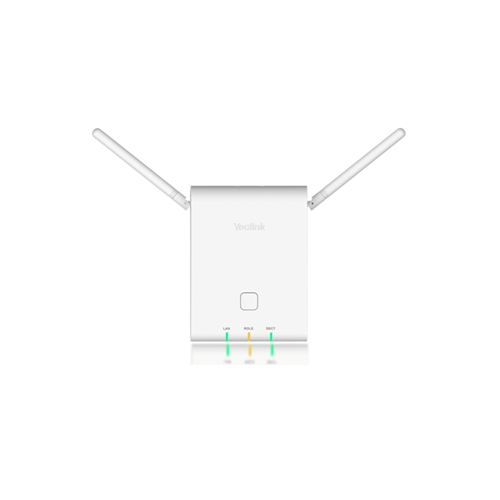 W90B DECT systeem W90B DECT systeem