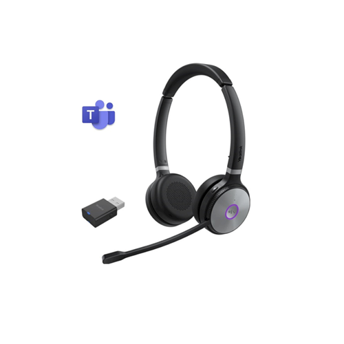 WH62 Dual Portable Teams