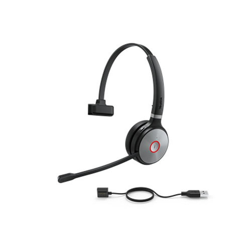 WHM621 with charging cable