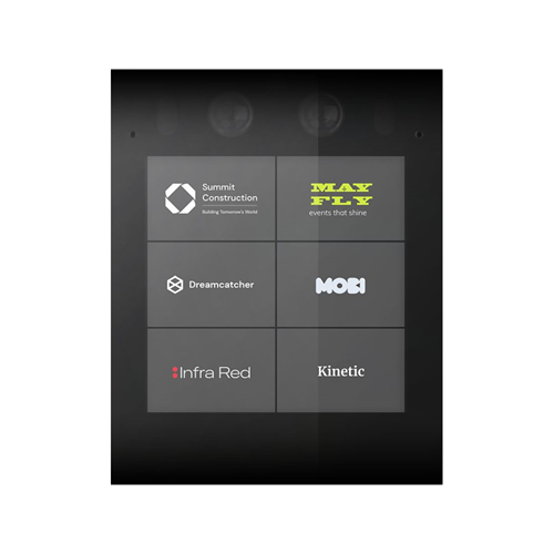 Wizard Prestige Brons Goud met toetsenbord Wizard Prestige Brons Goud met toetsenbord