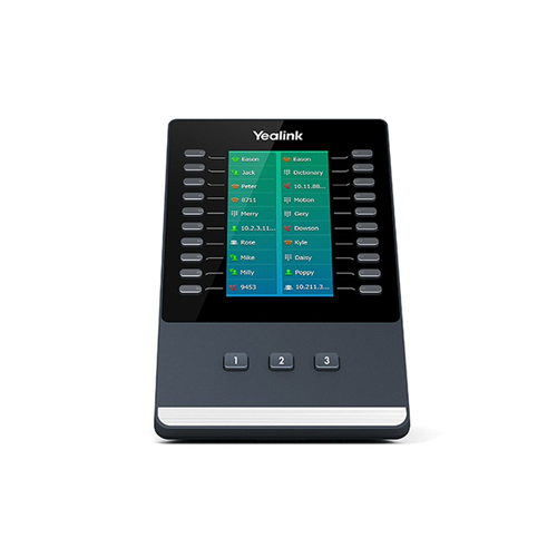 Yealink EXP50 Yealink EXP50