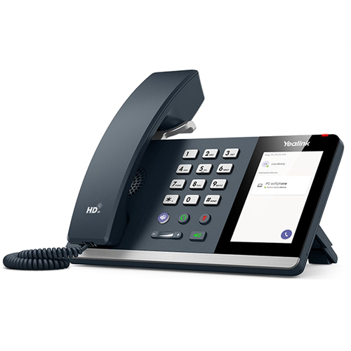 MP45 - MS teams telefoon