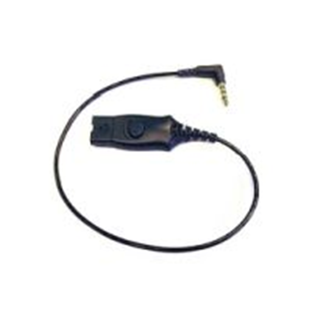 MO300-N5 Headset connectioncable for  Nokia phones, more info see memo